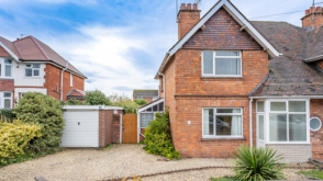 Modernisation in Bromsgrove photo